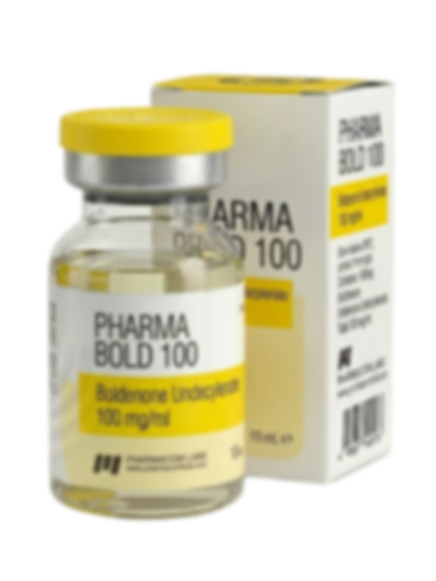 PHARMA BOLD 100